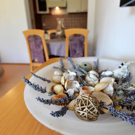 Slanica Mate Apartament