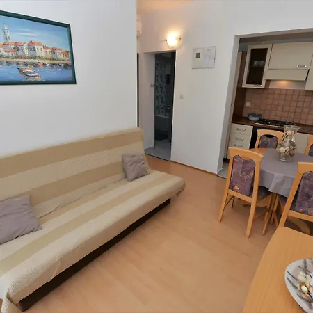 Apartmán Slanica Mate