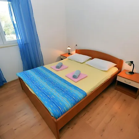 Slanica Mate Apartament *