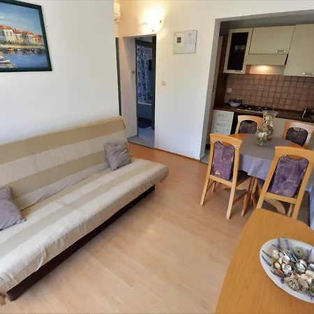 Apartament Slanica Mate *