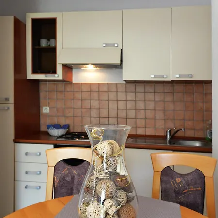 Slanica Mate Apartmán