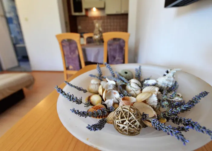 Slanica Mate Apartament