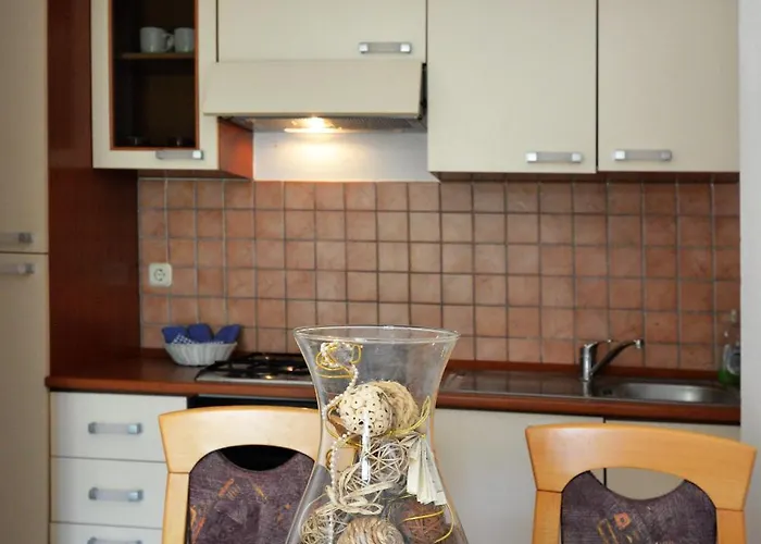 Slanica Mate Apartament